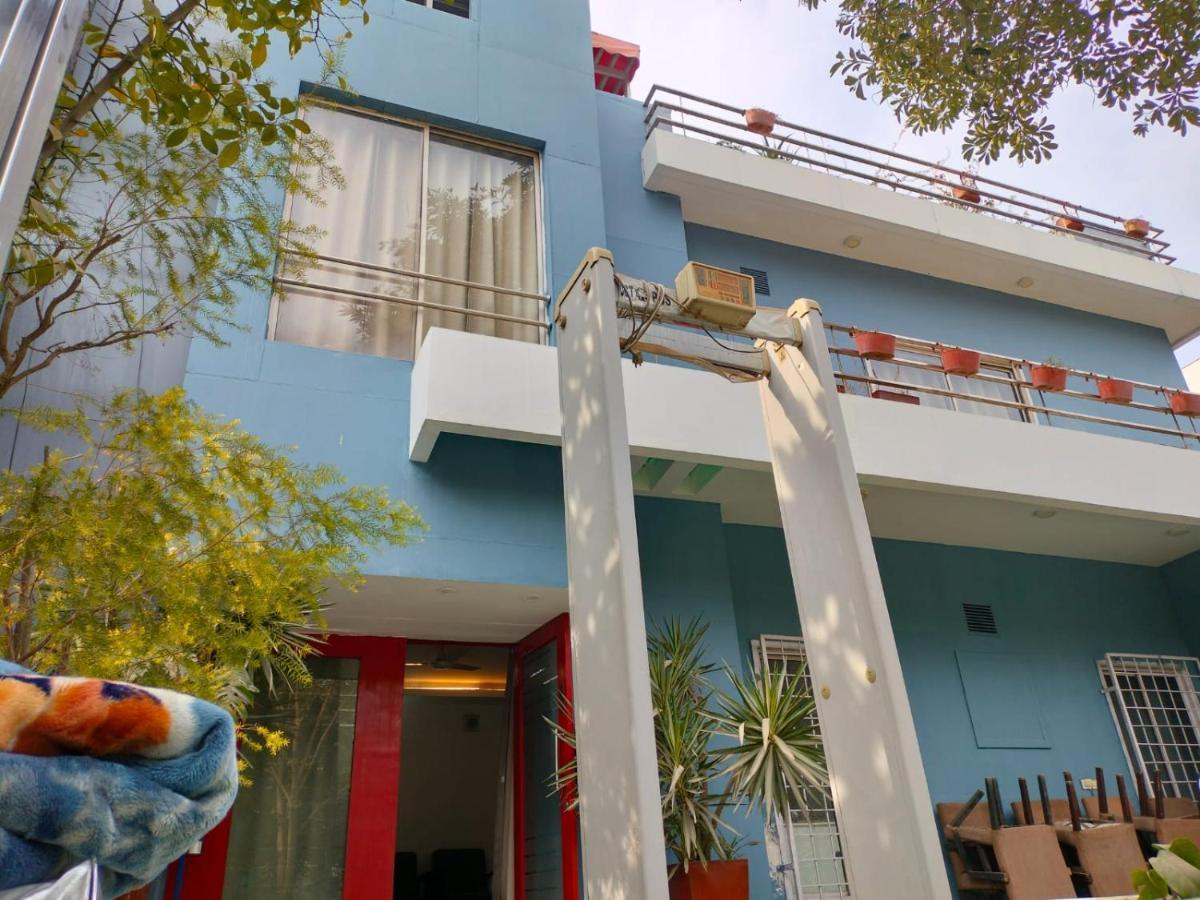 Divine Inn Couple Friendly Hotel Near Sector 51 Metro Station Noida Zewnętrze zdjęcie
