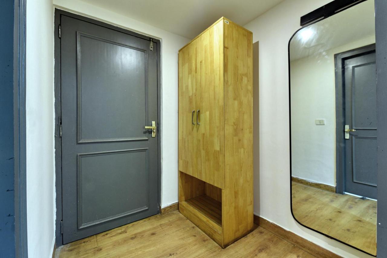 Divine Inn Couple Friendly Hotel Near Sector 51 Metro Station Noida Zewnętrze zdjęcie